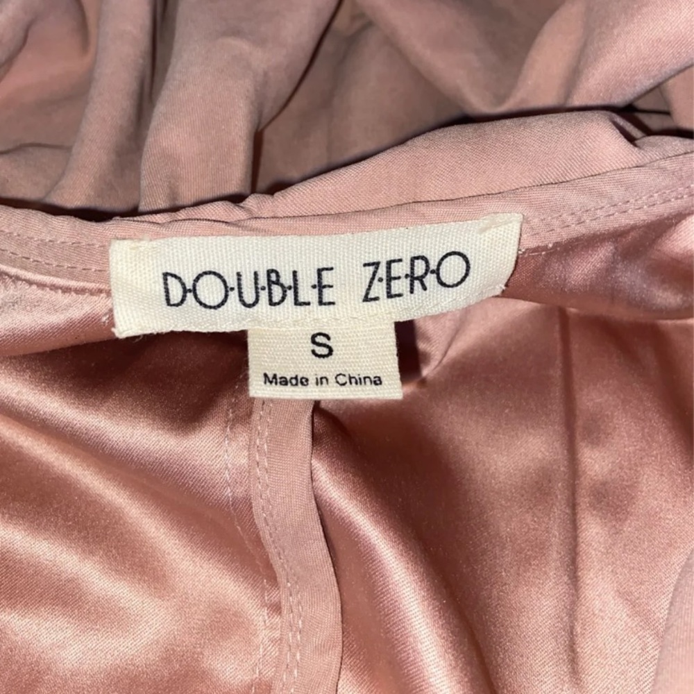 Fall Jacket - image 3